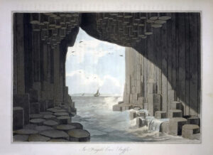 Daniell, Fingals-Cave