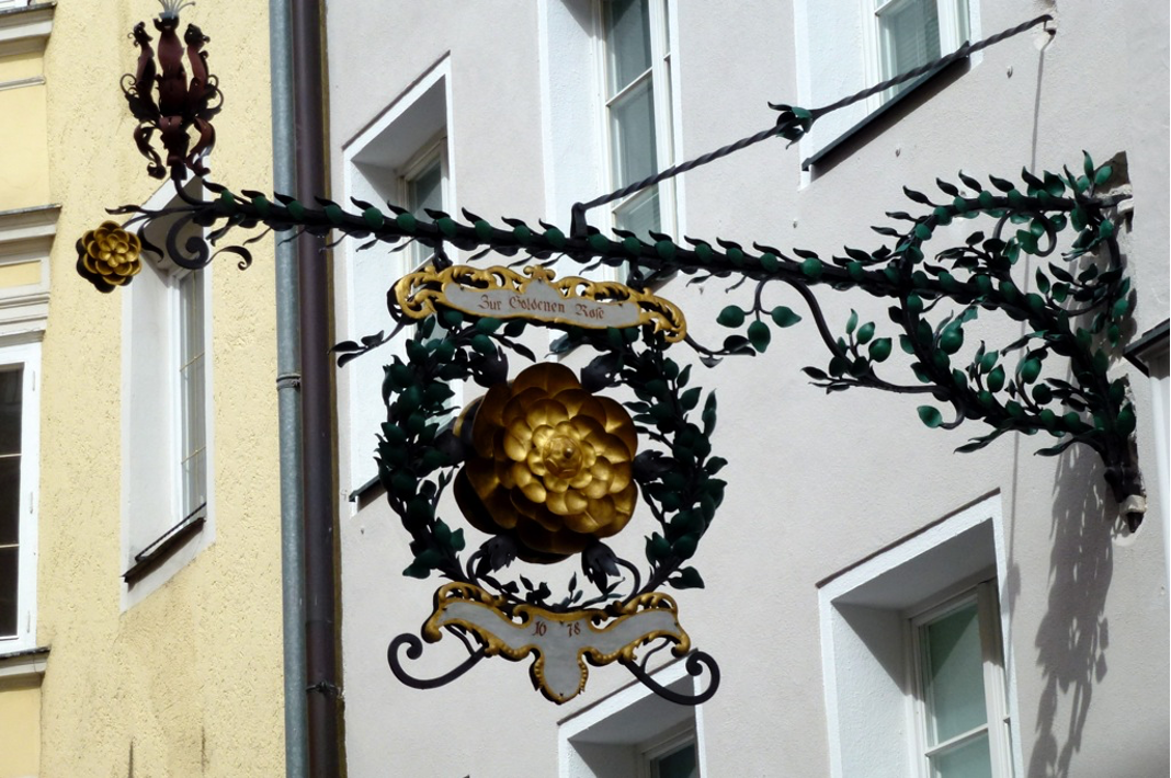 Das Wirtshaus, D 911/21 – Schubert Song Texts