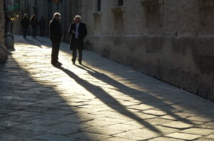 Siracusa, Sicily Photo: Malcolm Wren