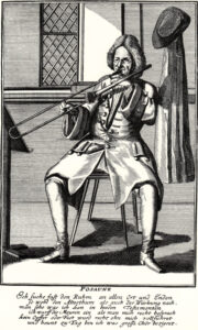 Weigel, Trombone